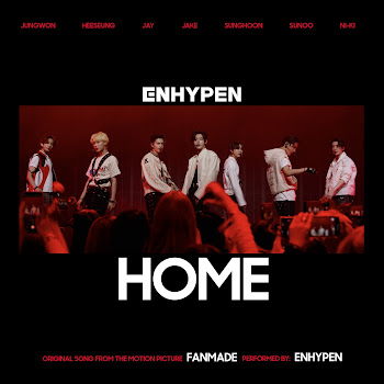 Enhypen - Home