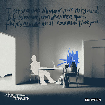 Enhypen - Daydream