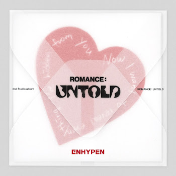 Enhypen - Xo (Only If You Say Yes)
