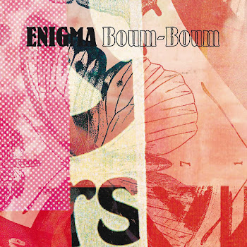 Enigma - Boum-Boum (Chicane Club Edit)