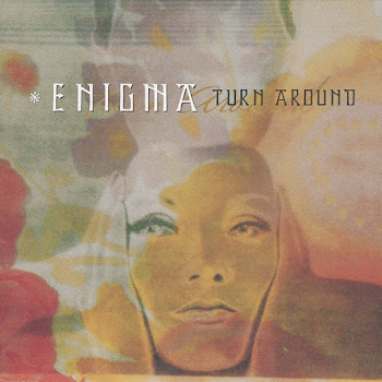 Enigma - Turn Around (Radio Edit)