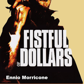Ennio Morricone - A Fistful Of Dollars Suite