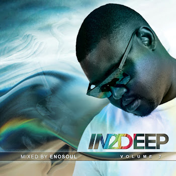 Enosoul - In2Deep,Vol.7 Continues Mix