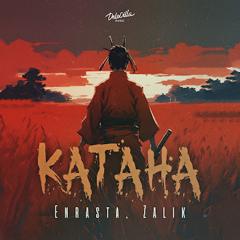 Enrasta - Катана Ft Zalik
