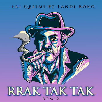 Eri Qerimi Ft Landi Roko - Rrak Tak Tak Remix