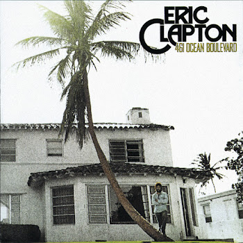 Eric Clapton - I Shot The Sheriff