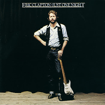 Eric Clapton - Double Trouble (Live)