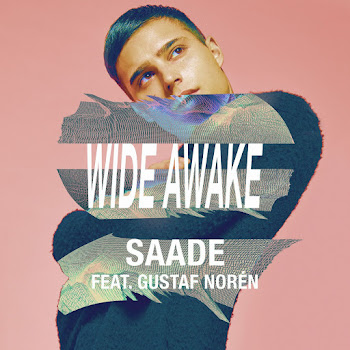 Eric Saade - Wide Awake (Red Mix) (Feat. Gustaf Norén, Filatov & Karas)