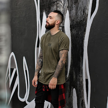 Eric Shane - Sev Acher