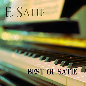 Erik Satie - Gnossienne N.1 Ft Corrado Rossi