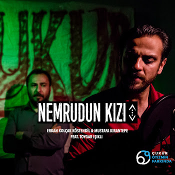 Erkan Kolçak Köstendil - Nemrudun Kızı (Çukur Orijinal Dizi Müziği) (Feat. Toygar Işıklı) Ft Mustafa Kırantepe