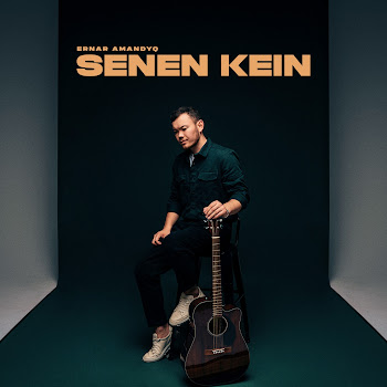 Ernar Amandyq - Senen Kein...