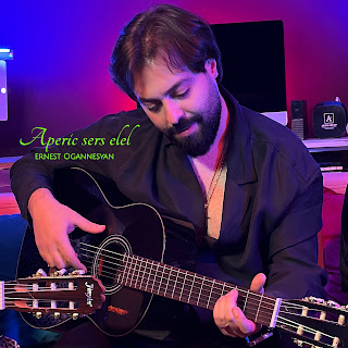 Ernest Ogannesyan - Aperic Sers Elel