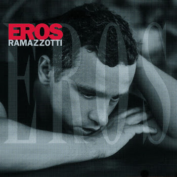 Eros Ramazzotti - Cose Della Vita (Can't Stop Thinking Of You) (Feat. Tina Turner)