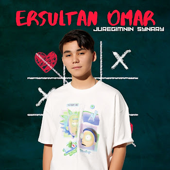 Ерсултан Омар - Juregimnin Synary