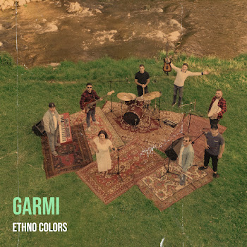 Ethno Colors - Garmi