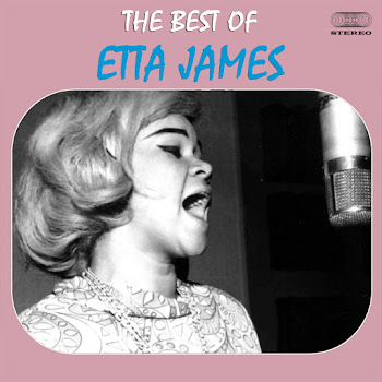 Etta James - The Best Of Etta James (Full Album)