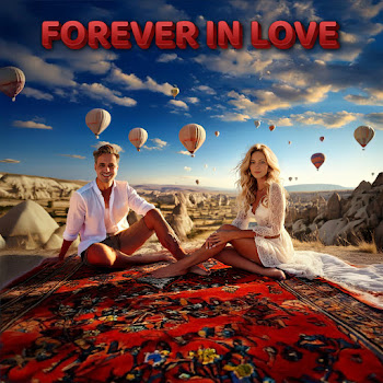 Euromartina - Forever In Love