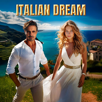 Euromartina - Italian Dream