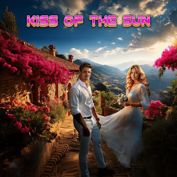 Euromartina - Kiss Of The Sun