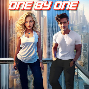 Euromartina - One By One