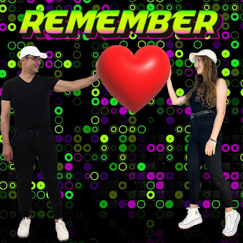 Euromartina - Remember