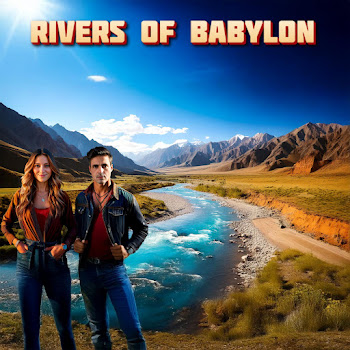 Euromartina - Rivers Of Babylon