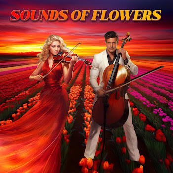 Euromartina - Sounds Of Flowers