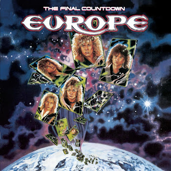 Europe - Cherokee