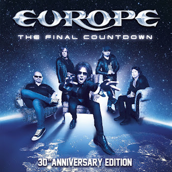 Europe - The Final Countdown (Remixed)