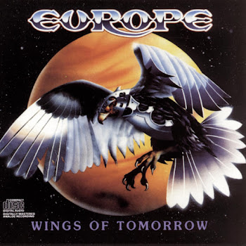 Europe - Stormwind