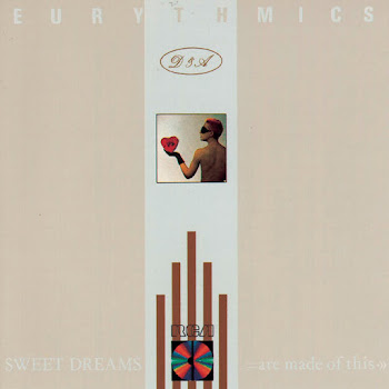 Eurythmics - Sweet Dreams (Are Made Of This) (2005 Remaster)