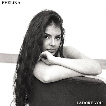 Evelina - I Adore You (Armenian Version)
