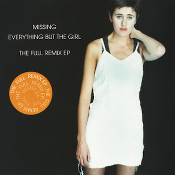 Everything But The Girl & Todd Terry - Missing (Todd Terry Club Mix)