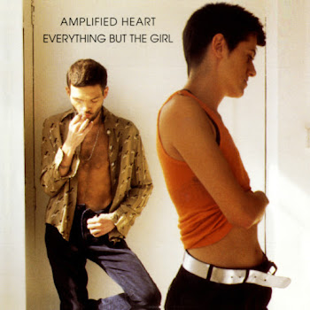 Everything But The Girl - Missing (Todd Terry Club Mix / Us Radio Edit) Ft Todd Terry