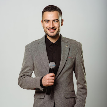 Evghenii Nicolaev - Oare Unde