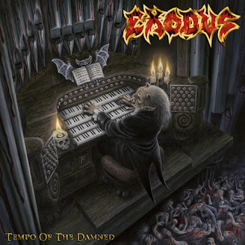 Exodus - Blacklist