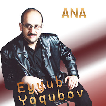 Eyyub Yaqubov - Tut Ağacı Boyunca
