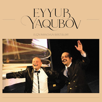 Eyyub Yaqubov - Sovetski