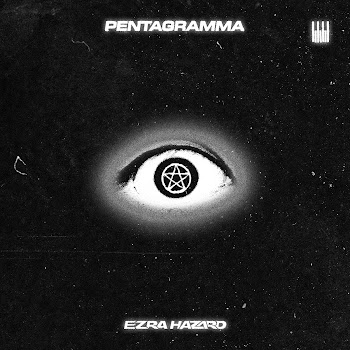 Ezra Hazard - Pentagramma