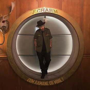 F.charm - Cum Ramane Cu Mine ?