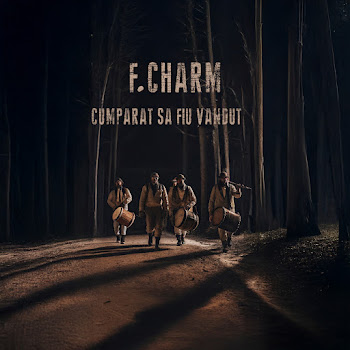 F.charm - Cumparat Sa Fiu Vandut