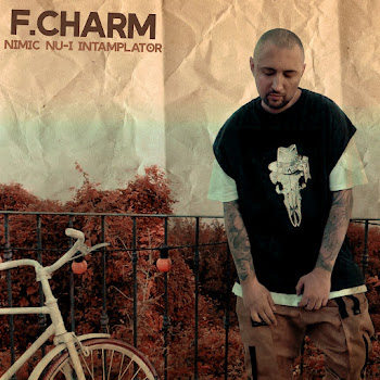 F.charm - Nimic Nu-I Intamplator