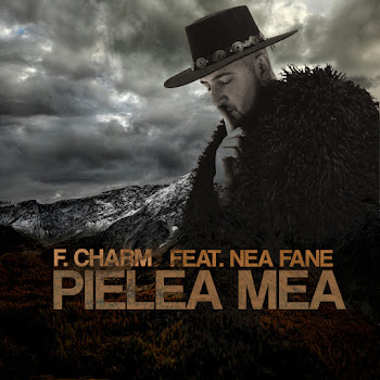 F.charm - Pielea Mea (Feat. Nea Fane)