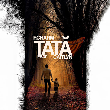 F.charm - Tata (Feat. Caitlyn)