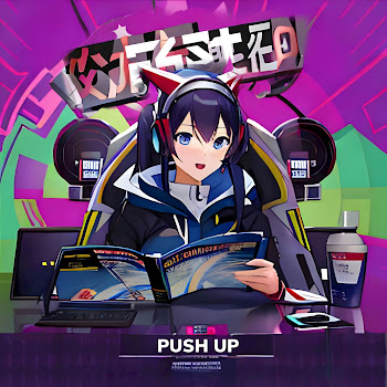 F4St - Push Up
