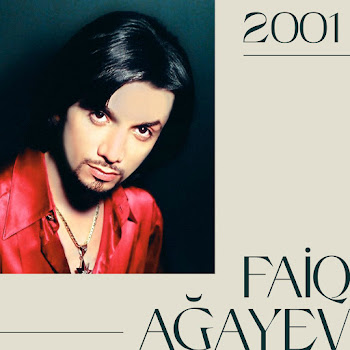 Faiq Ağayev - Sən Gəlməz Oldun