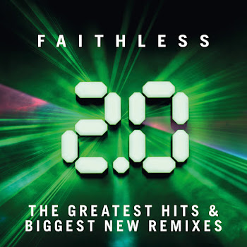 Faithless - Insomnia (Monster Mix)