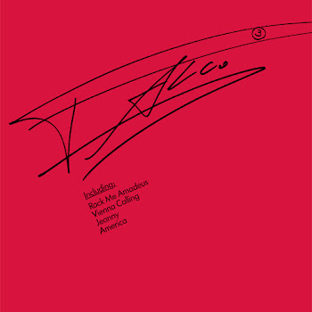 Falco - Vienna Calling
