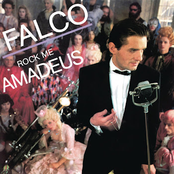 Falco - Rock Me Amadeus (Salieri Mix)